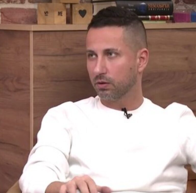 Marko Đedović,