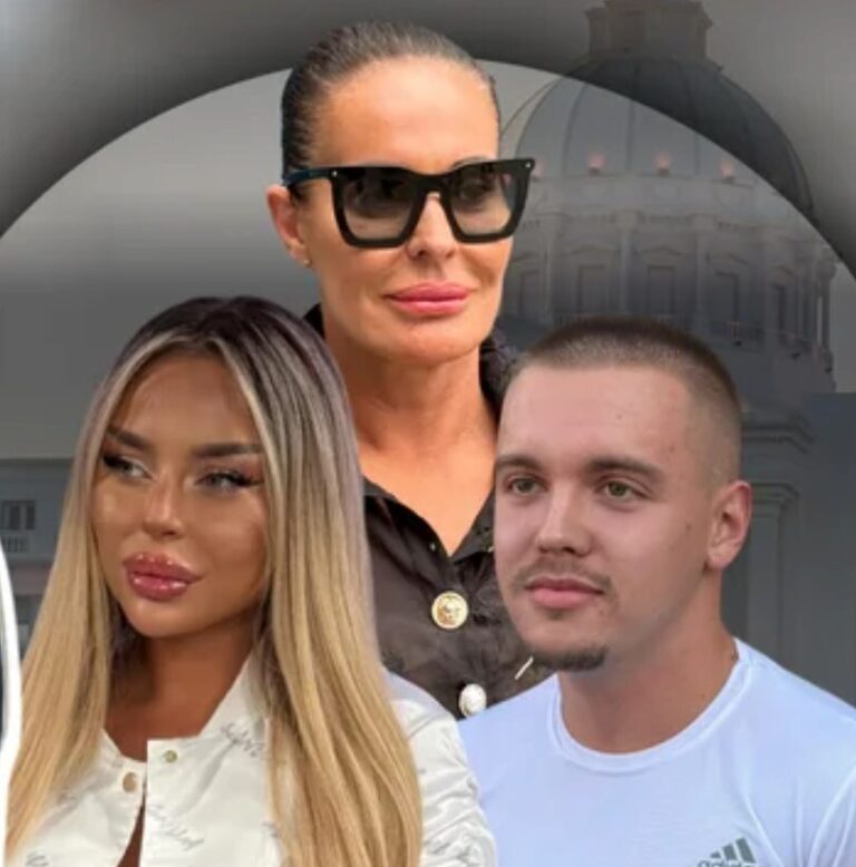 Sofija Janićijević, Milena Kačavenda,