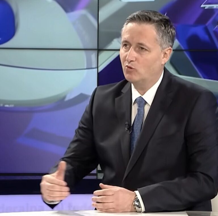 Denis Becirovic,