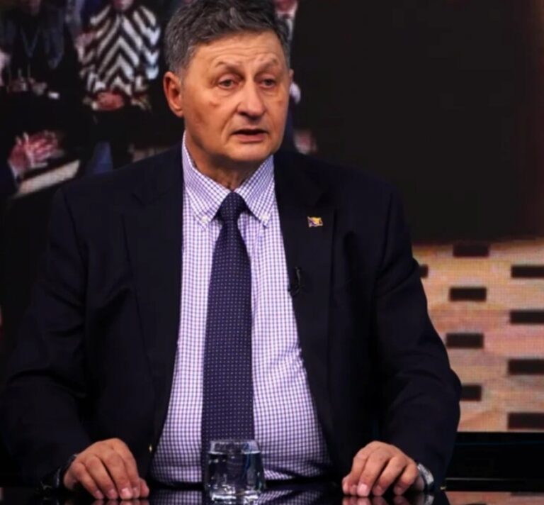 Mirza Hajrić,