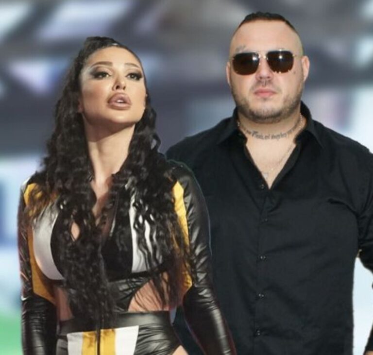 Maja Marinkovic, Filip Car,