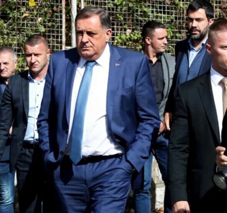 Milorad Dodik,