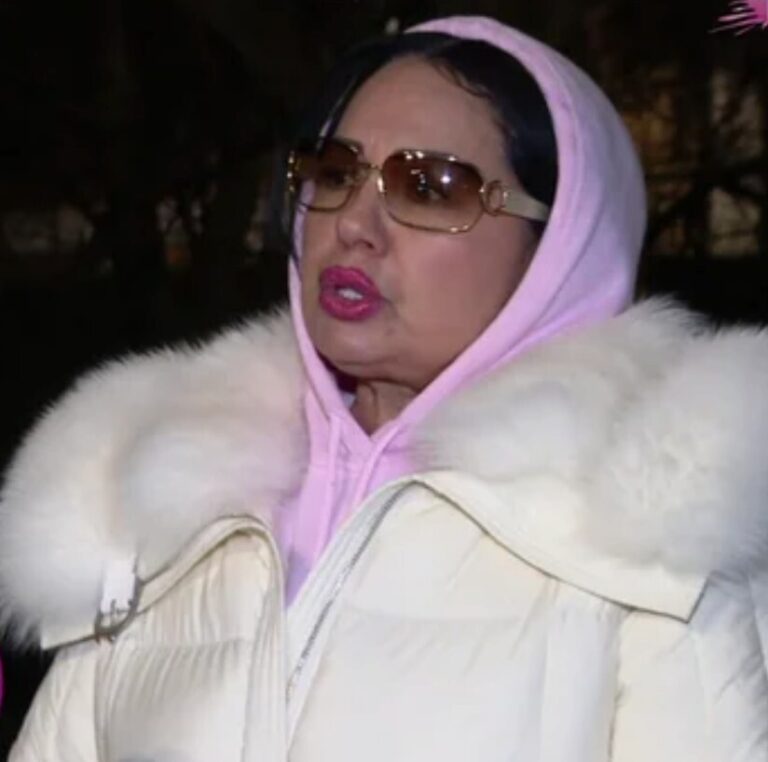 Zlata Petrović,