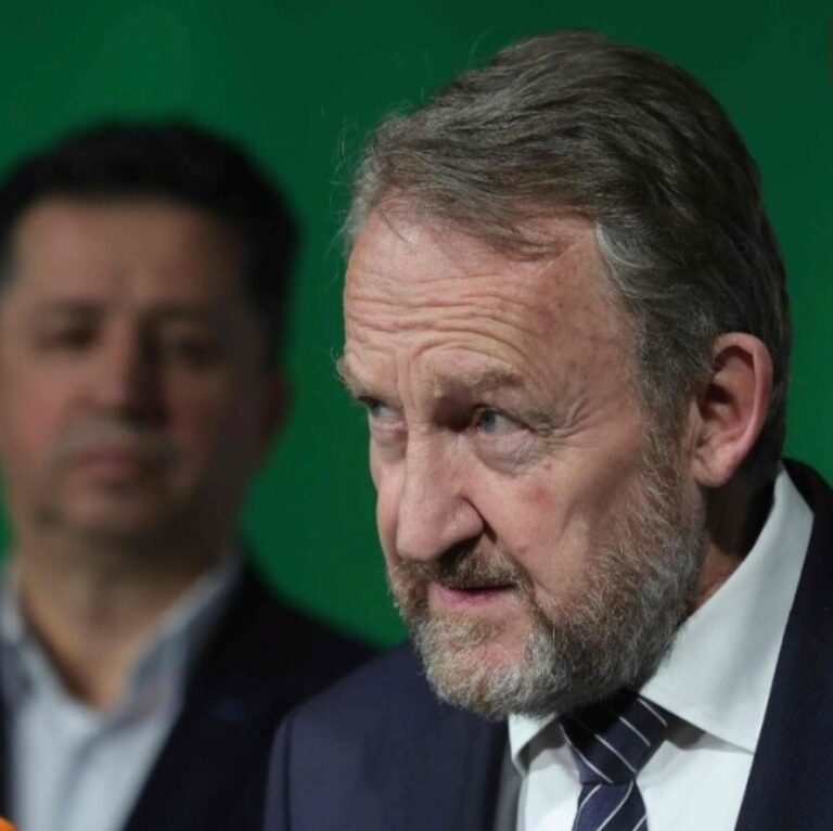 Bakir Izetbegovic,
