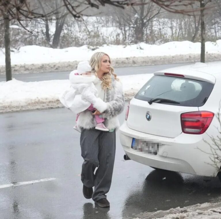 Milica Veličković,