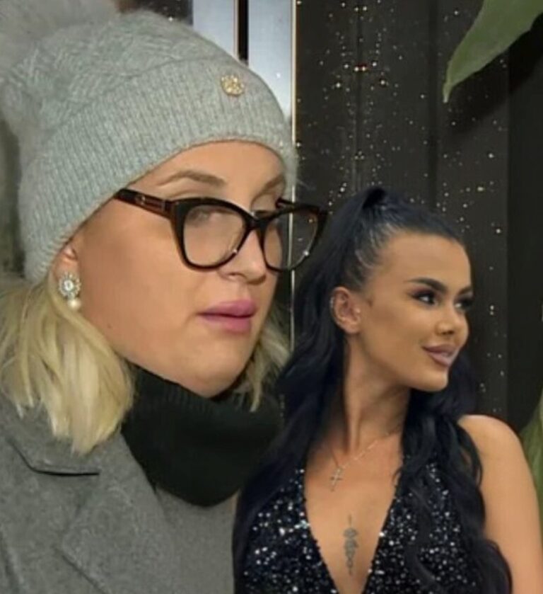 Anita Stanojlović,
