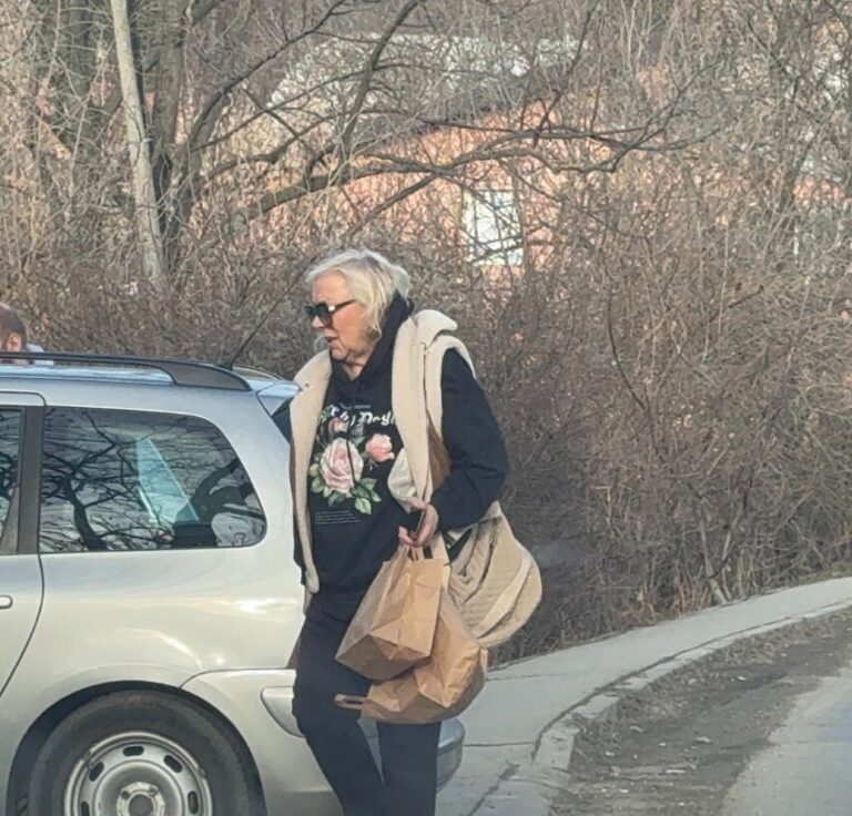 Zorica Marković,