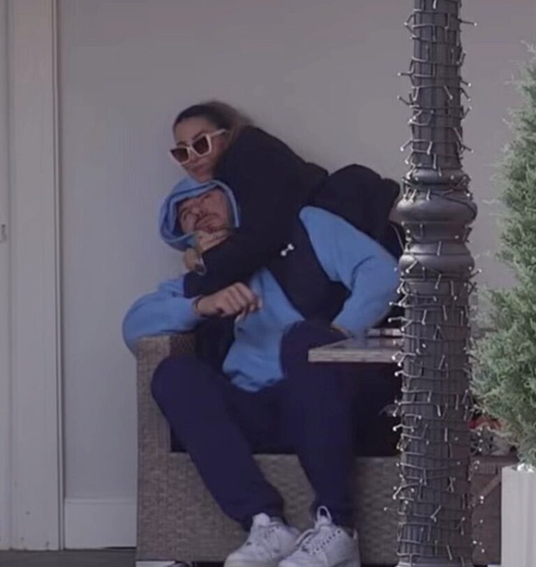 Aneli Ahmić, Marko Janjušević Janjuš,