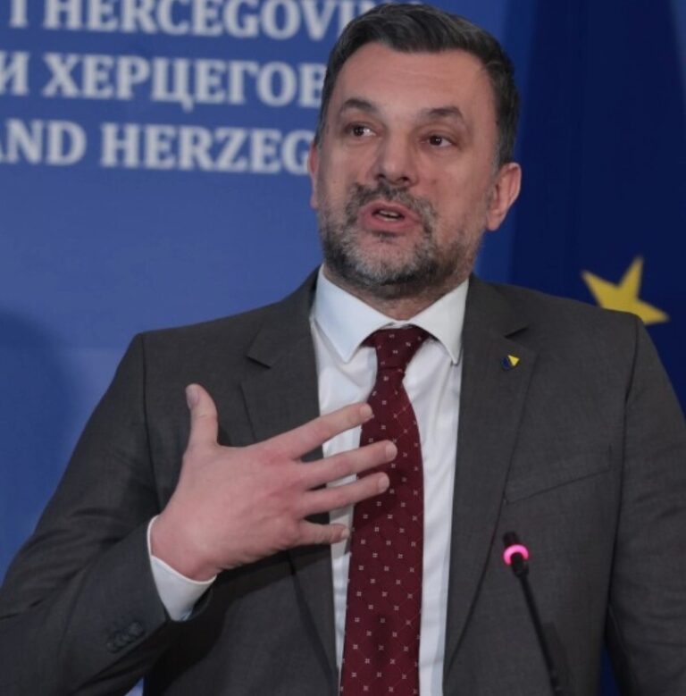 Elmedin Konaković,