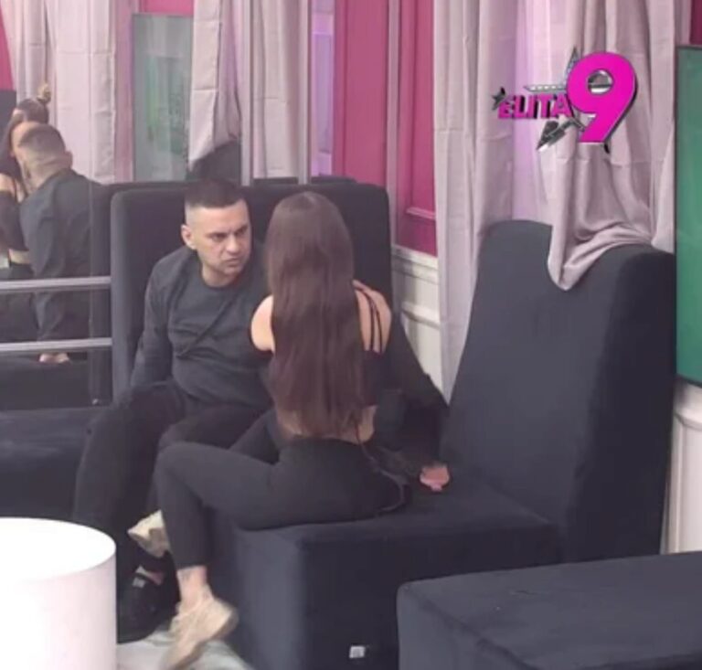 Teodora Delić, Nenad Macanović Bebica,