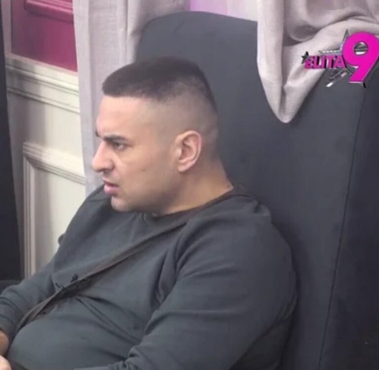 Nenad Macanović Bebica,
