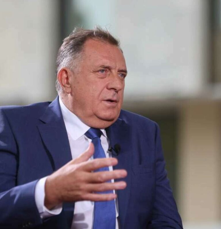 Milorad Dodik,