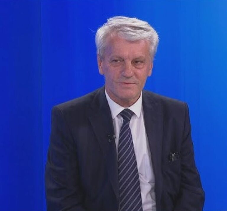 Enver Išerić,