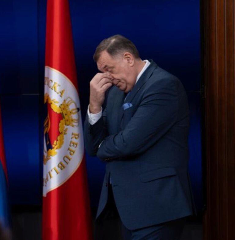 Milorad Dodik,