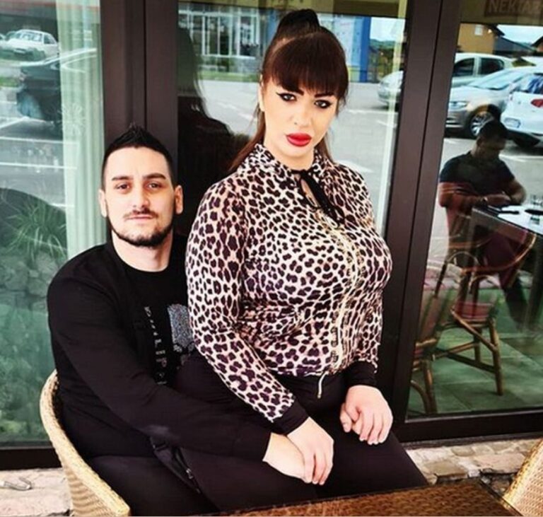 Miljana Kulic, Lazar Čolić Zola,