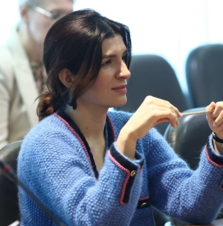 Sabina Ćudić,