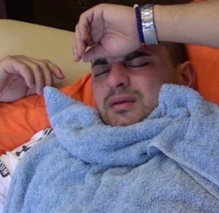 Nenad Macanović Bebica,