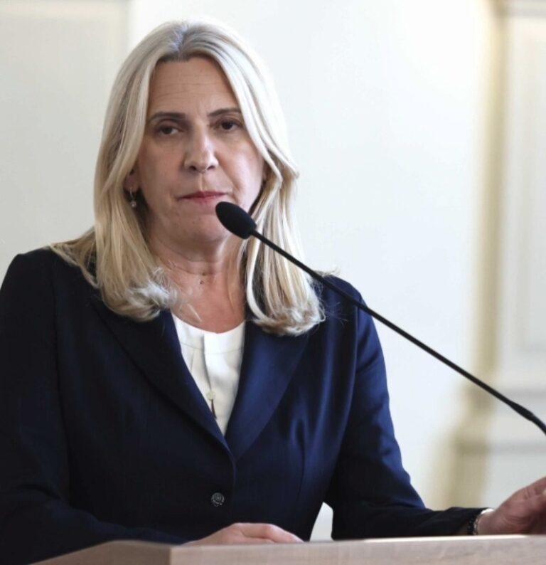 Zeljka Cvijanovic,