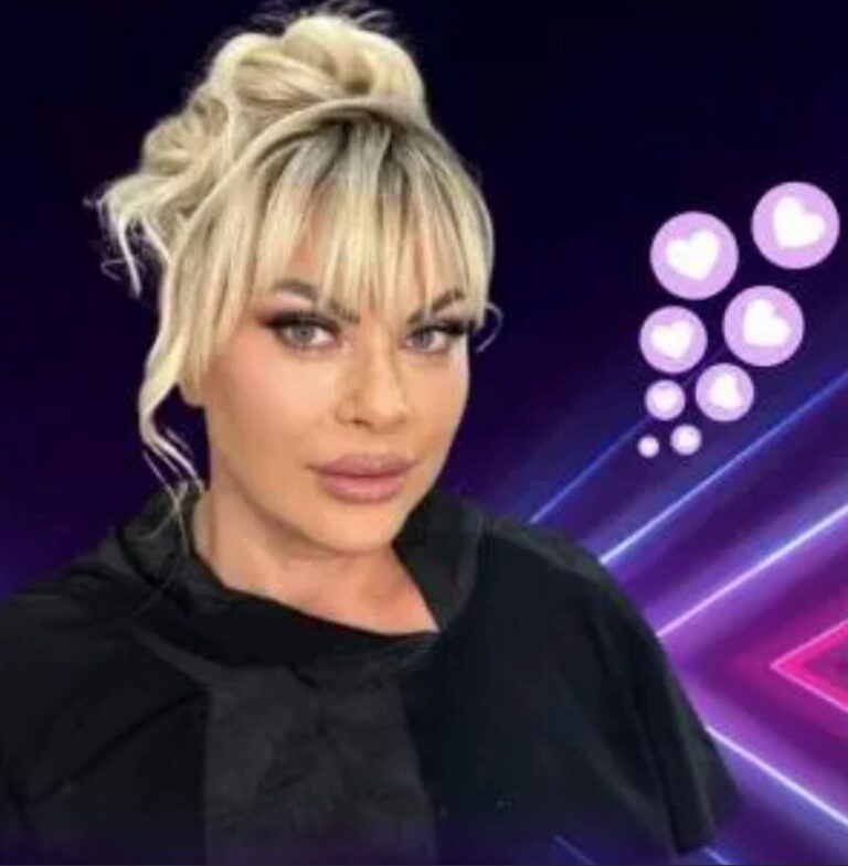 Marija Kulic,