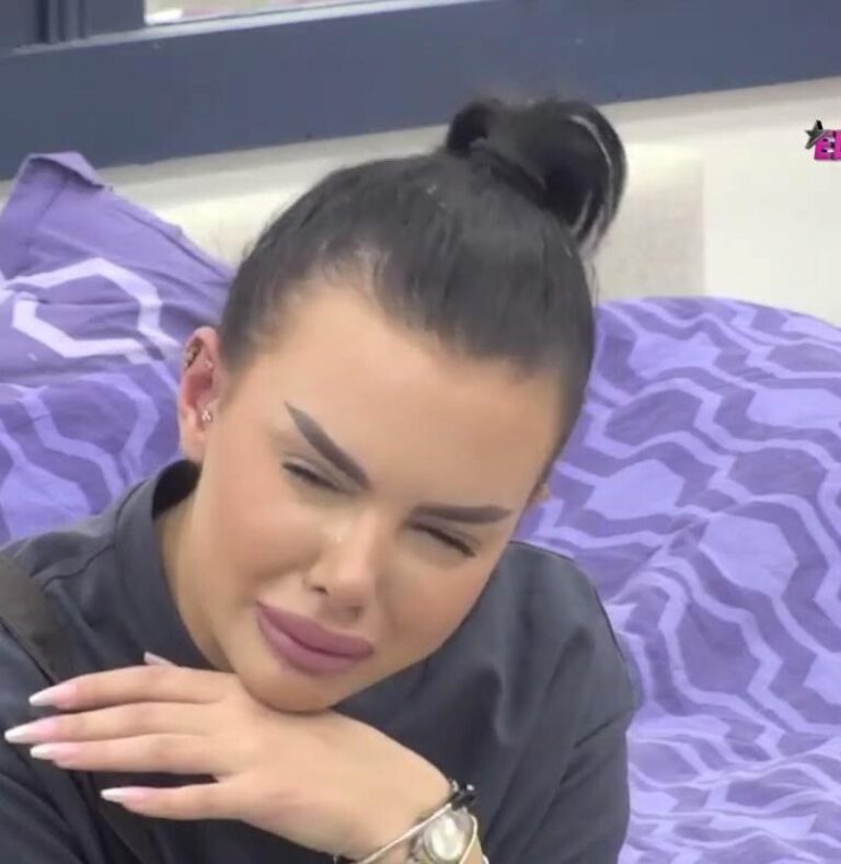Anita Stanojlović,