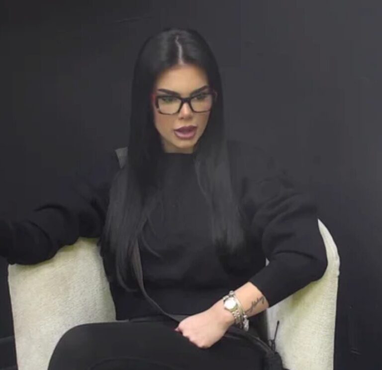 Anita Stanojlović,