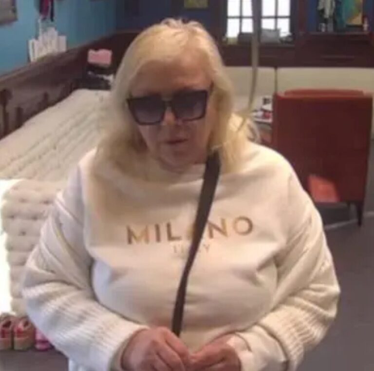 Zorica Marković,