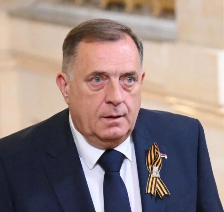 Milorad Dodik,