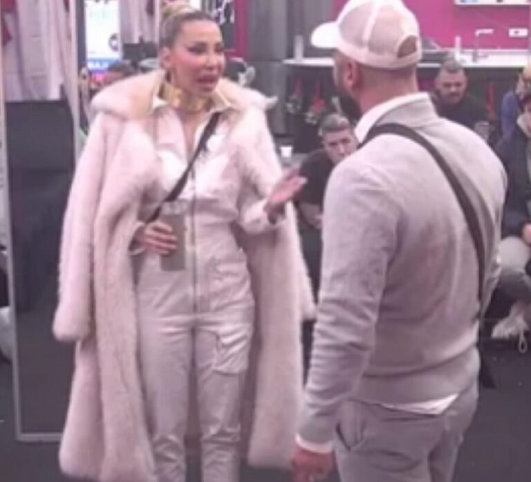 Luka Vujović, Aneli Ahmić,