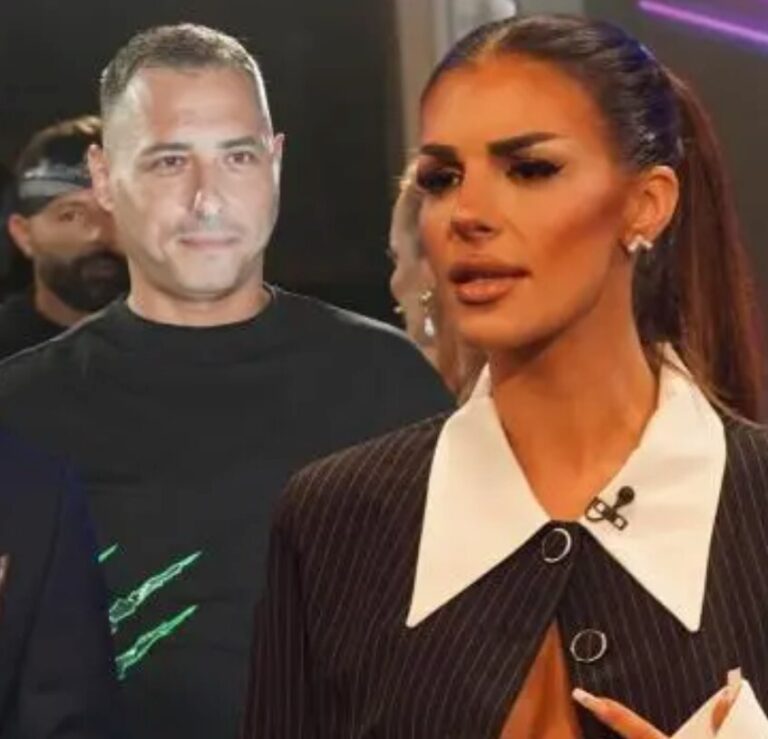Miki Dudić, Ena Čolić,