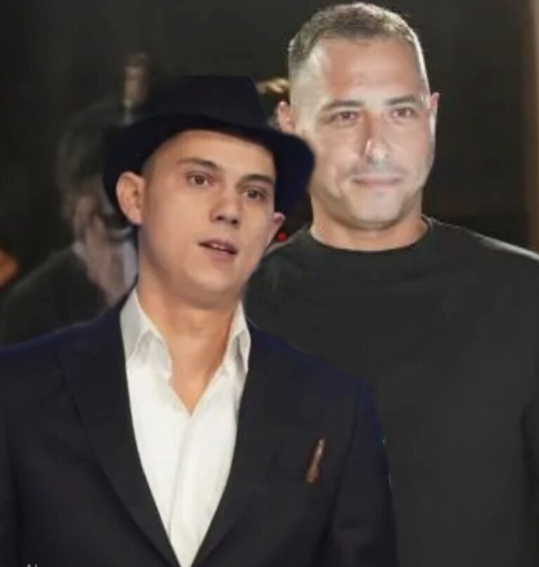 Jovan Pejić Peja, Miki Dudić,
