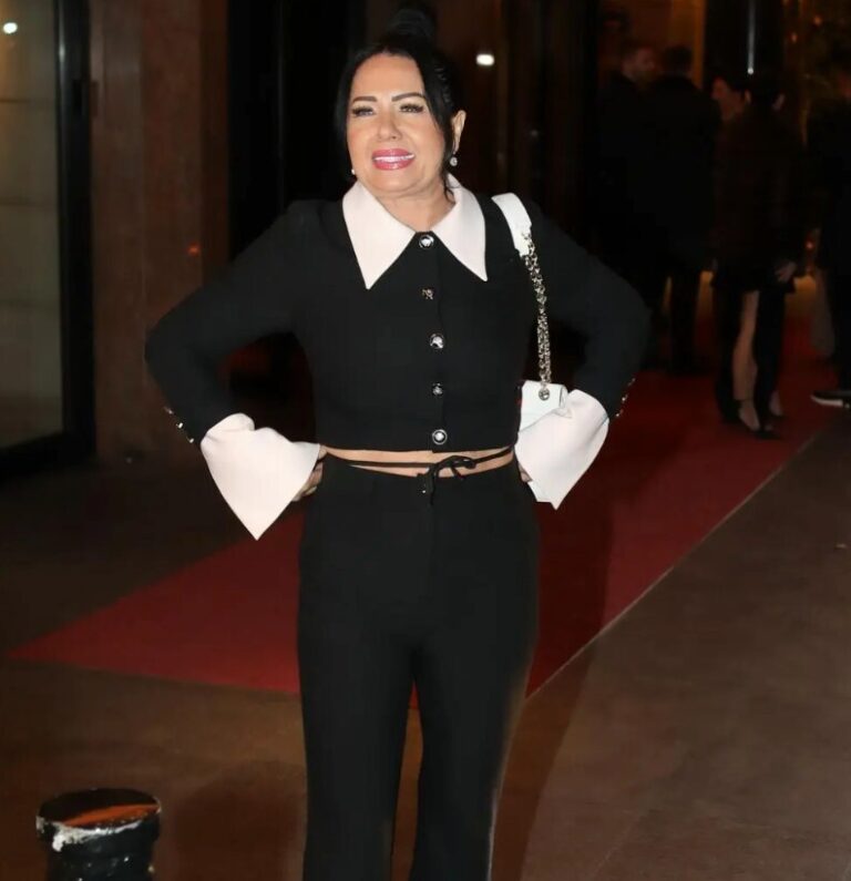 Zlata Petrović,