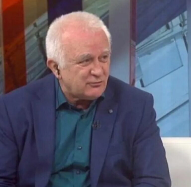 Dušan Janjić,