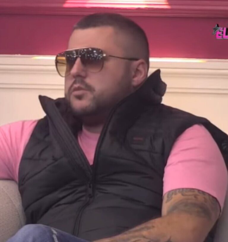 Asmin Durdžić,
