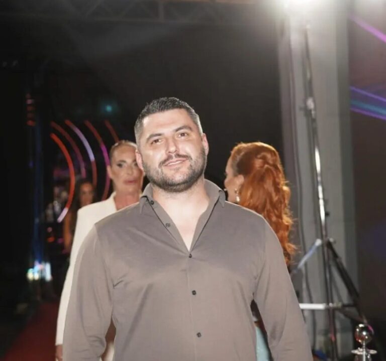 Asmin Durdžić,