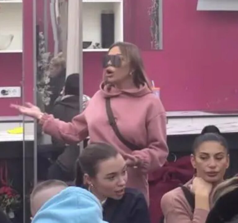 Sofija Janićijević,