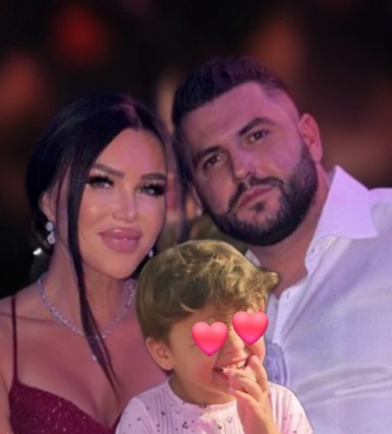 Asmin Durdžić, Stanija Dobrojević,