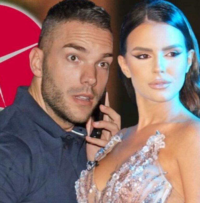 Anđelo Ranković, Anita Stanojlović,