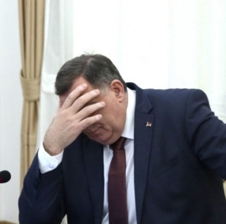 Milorad Dodik,