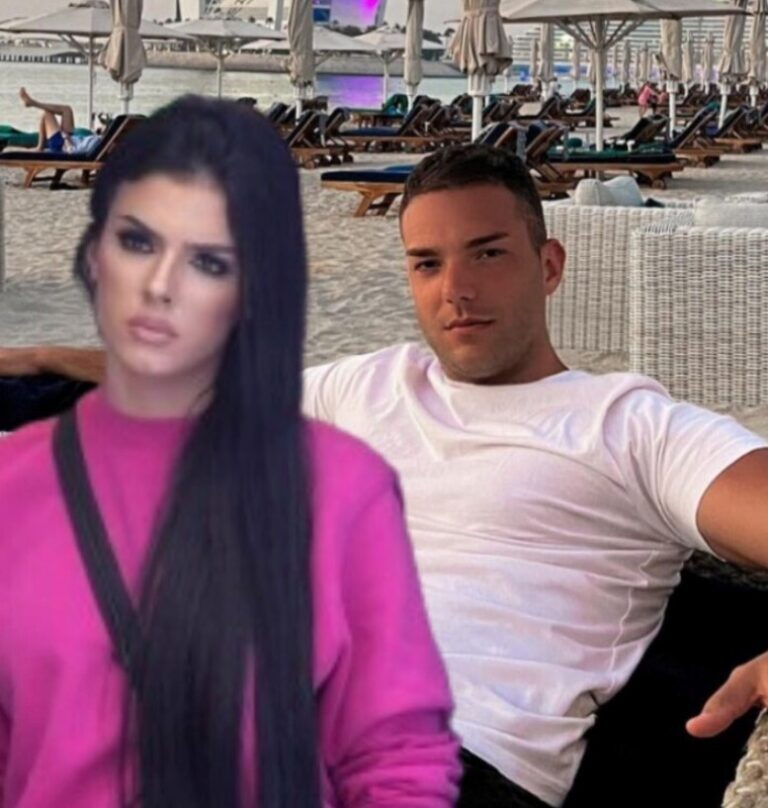 Anđelo Ranković, Anita Stanojlović,