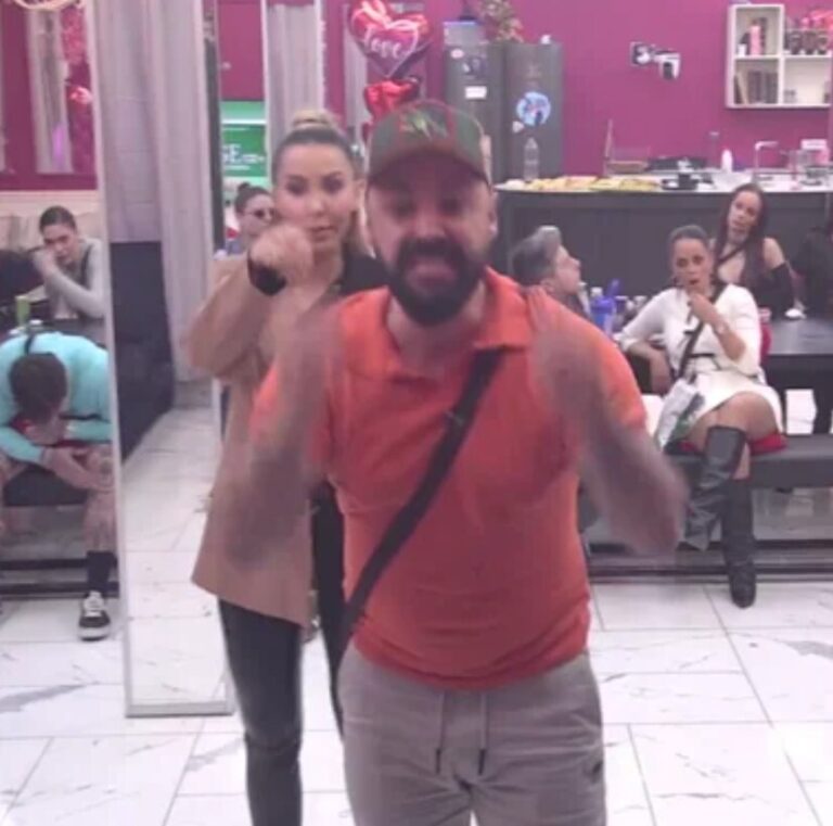 Luka Vujović, Aneli Ahmić,