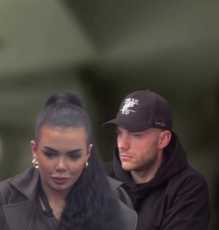 Anđelo Ranković, Anita Stanojlović,