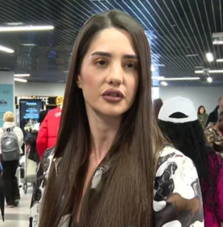 Anđela Đuričić,