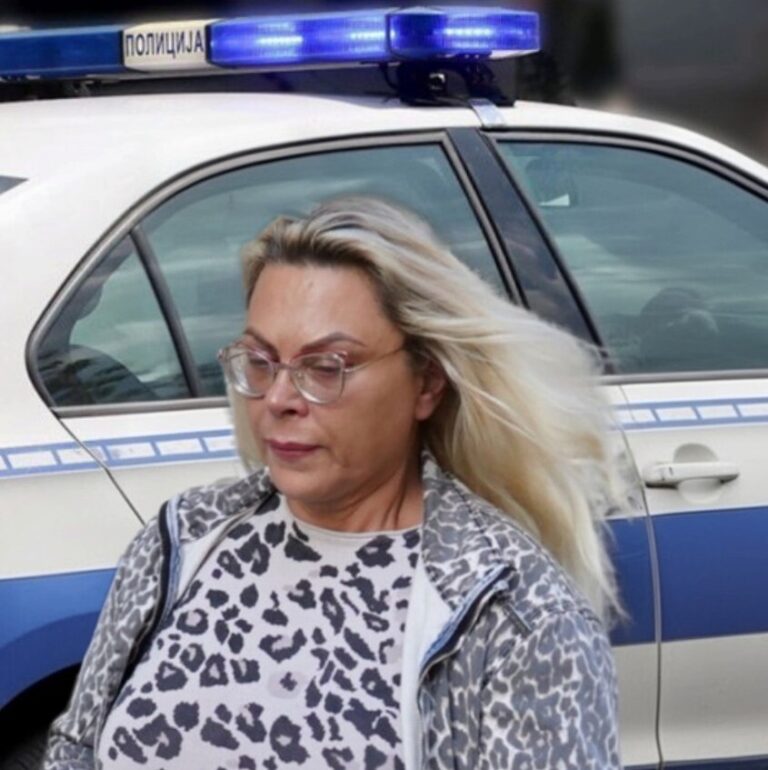 Marija Kulic,