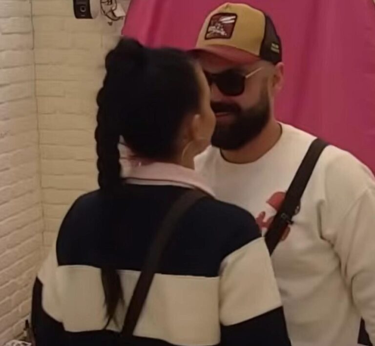 Luka Vujović, Anita Stanojlović,