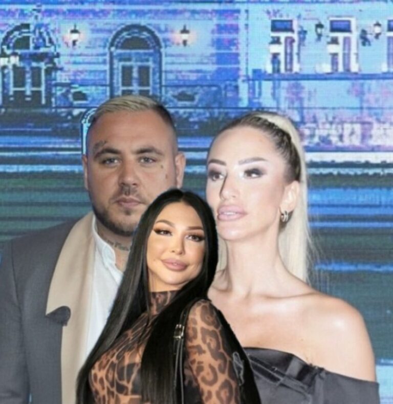 Filip Car, Aleksandra Nikolić, Maja Marinkovic,