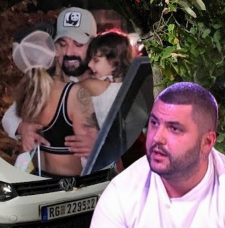 Luka Vujović, Aneli Ahmić, Asmin Durdžić,