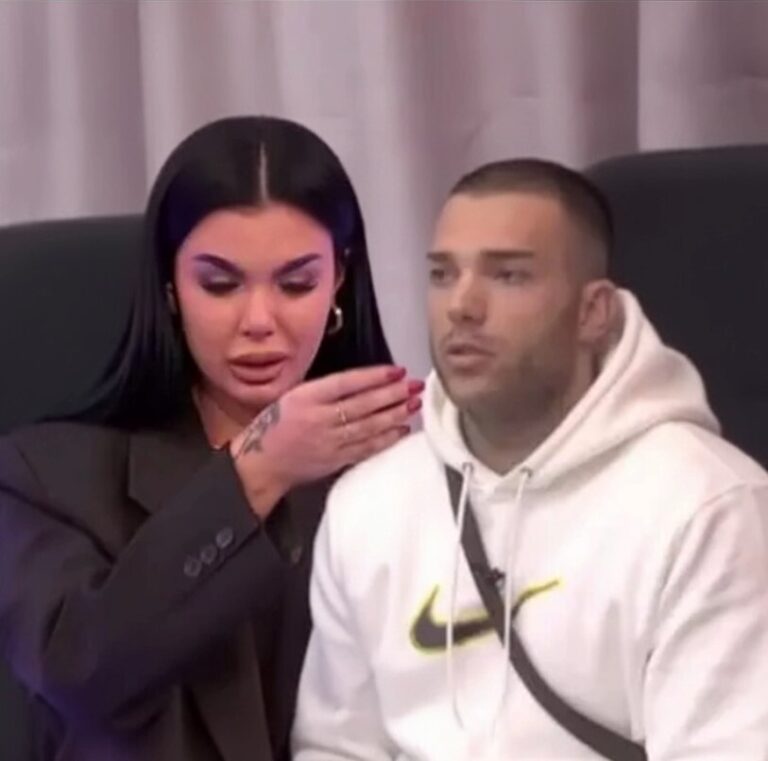 Anita Stanojlović, Anđelo Ranković,