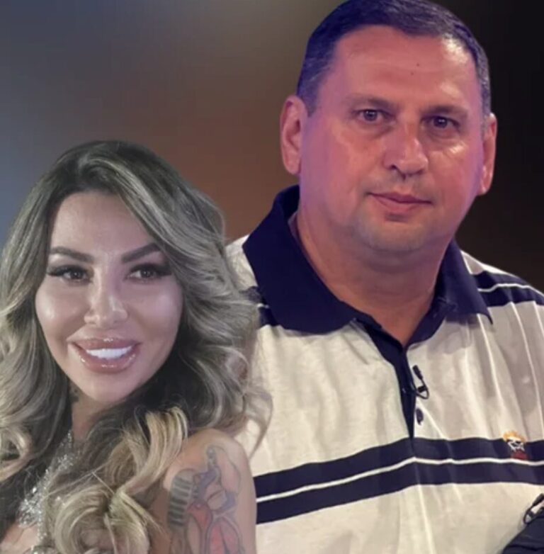 Radomir Taki Marinković, Aneli Ahmić,