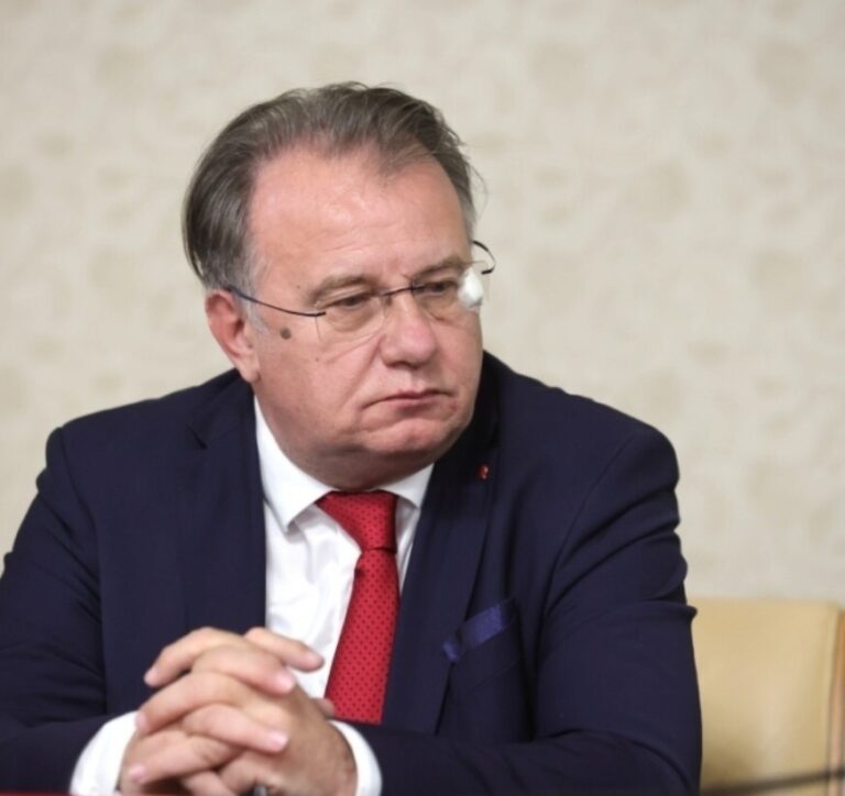 Nermin Nikšić,