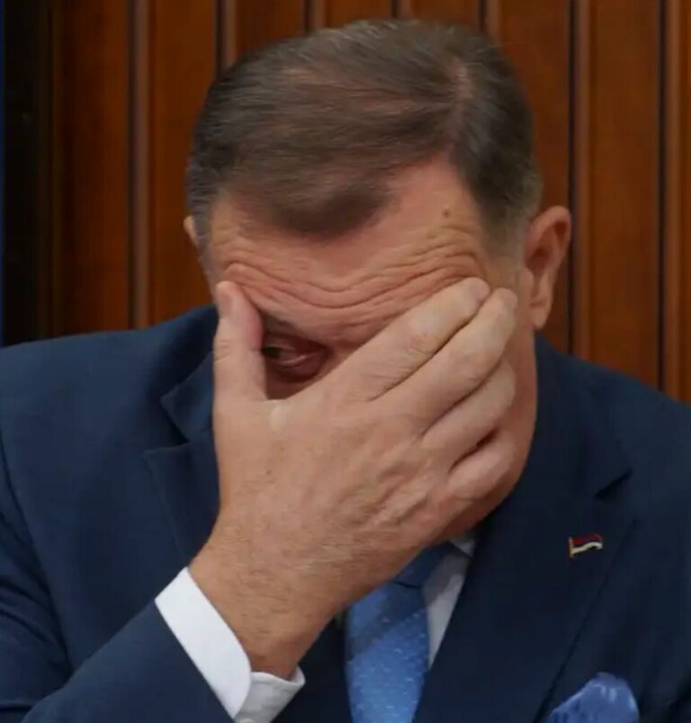 Milorad Dodik,